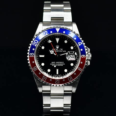 foto rolex pepsi in mano nuovo|Acquista Rolex Pepsi su Chrono24.